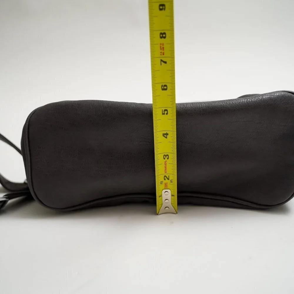 Madison West Vegan Leather Backpack